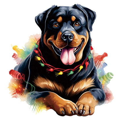 Rottweilermagnet